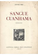 Livros/Acervo/P/PIRES ANT SANG